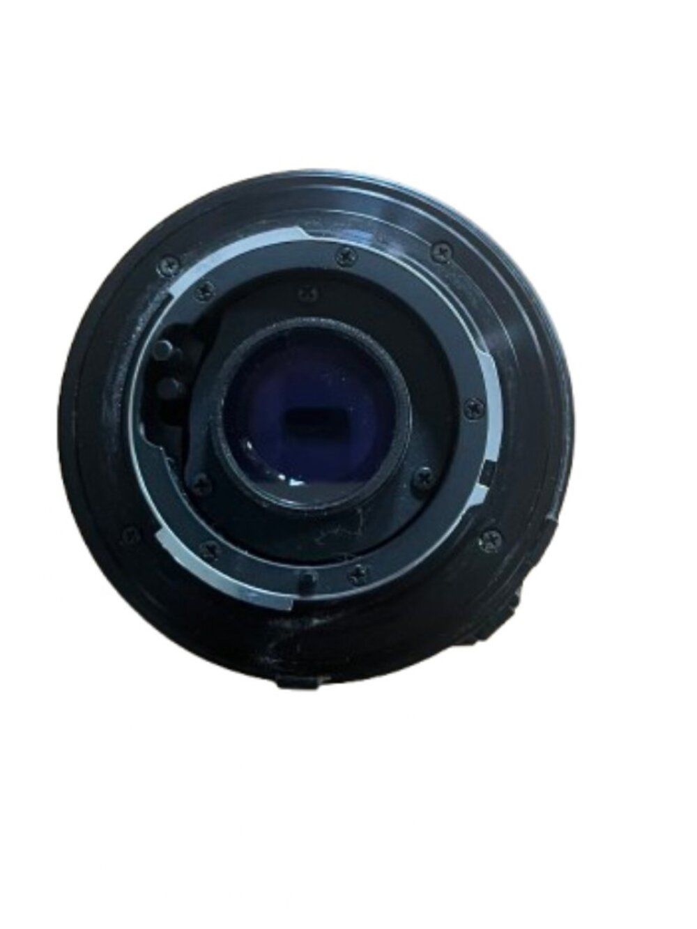 Minolta MD Series Lens - Picture 3 of 5